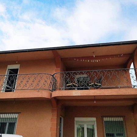 Boki Family Home De Lux Bar Dış mekan fotoğraf