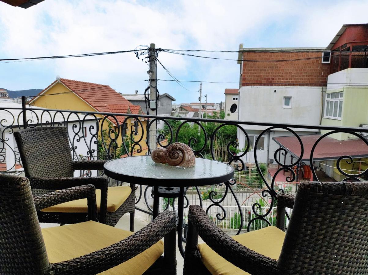 Boki Family Home De Lux Bar Dış mekan fotoğraf