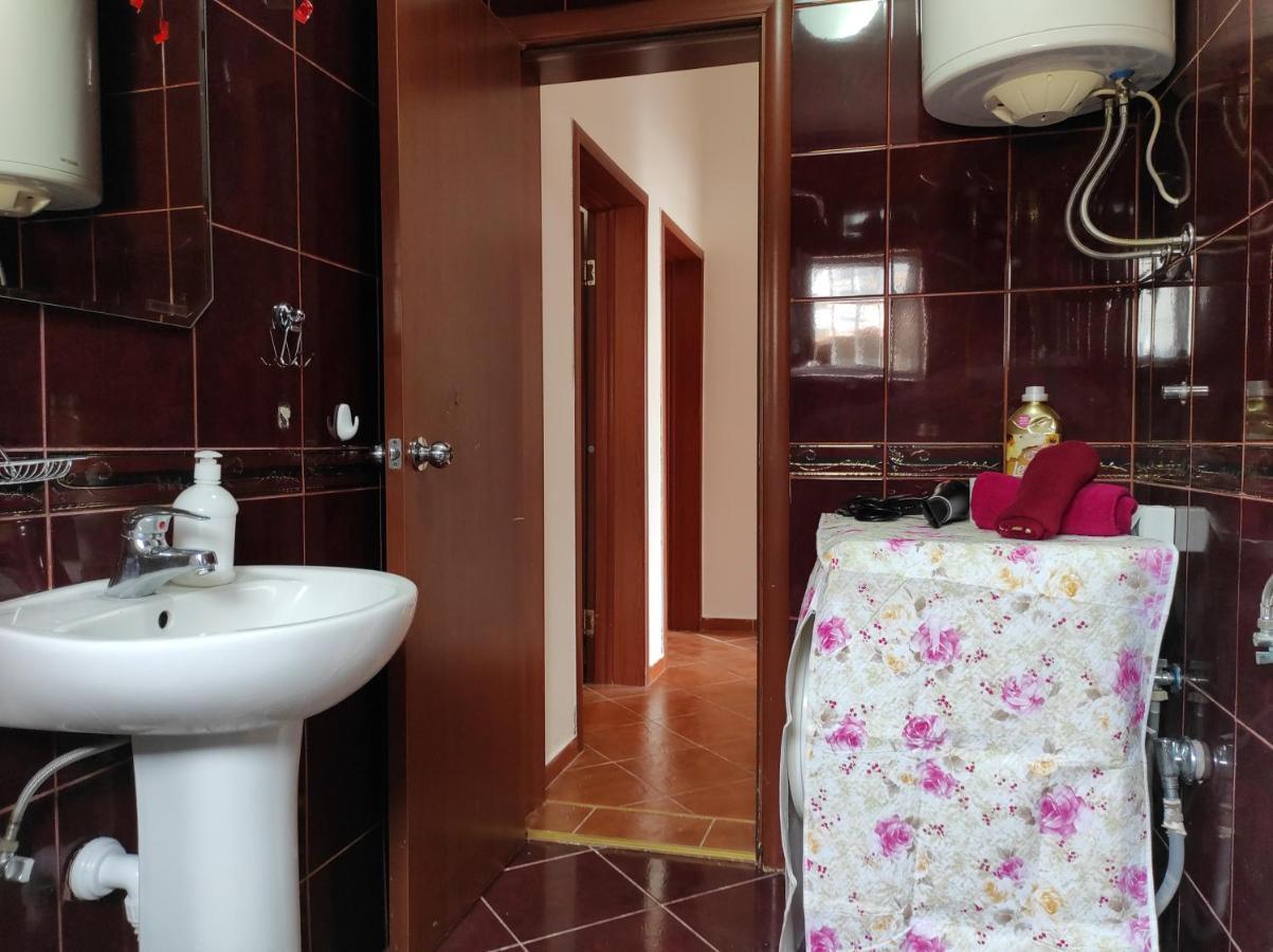 Boki Family Home De Lux Bar Dış mekan fotoğraf