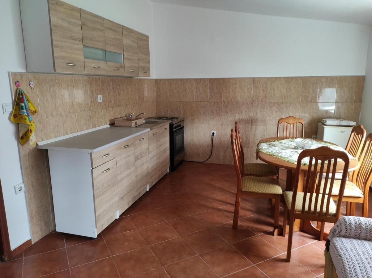 Boki Family Home De Lux Bar Dış mekan fotoğraf