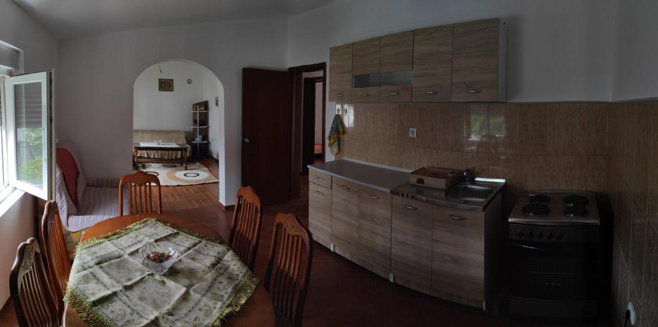 Boki Family Home De Lux Bar Dış mekan fotoğraf