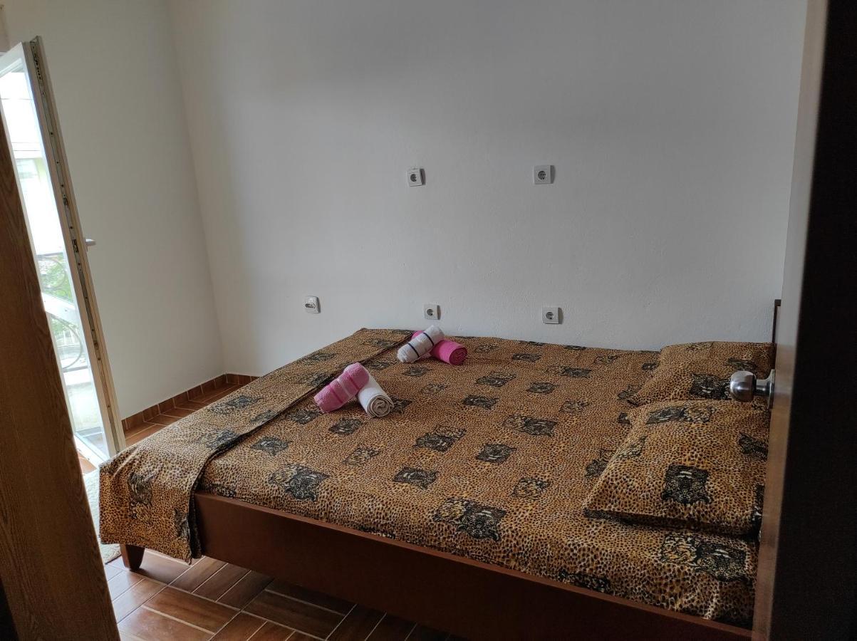 Boki Family Home De Lux Bar Dış mekan fotoğraf