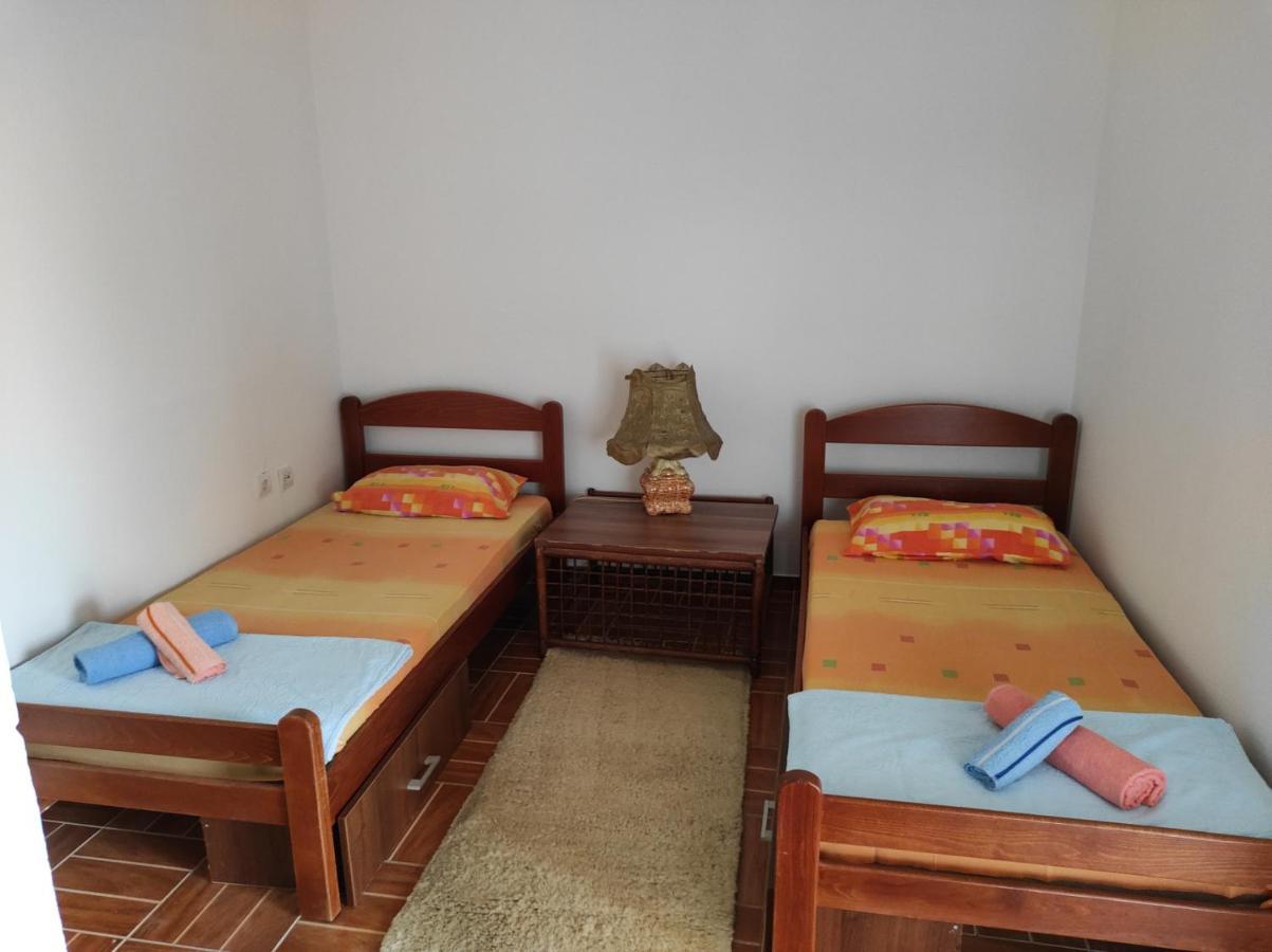 Boki Family Home De Lux Bar Dış mekan fotoğraf