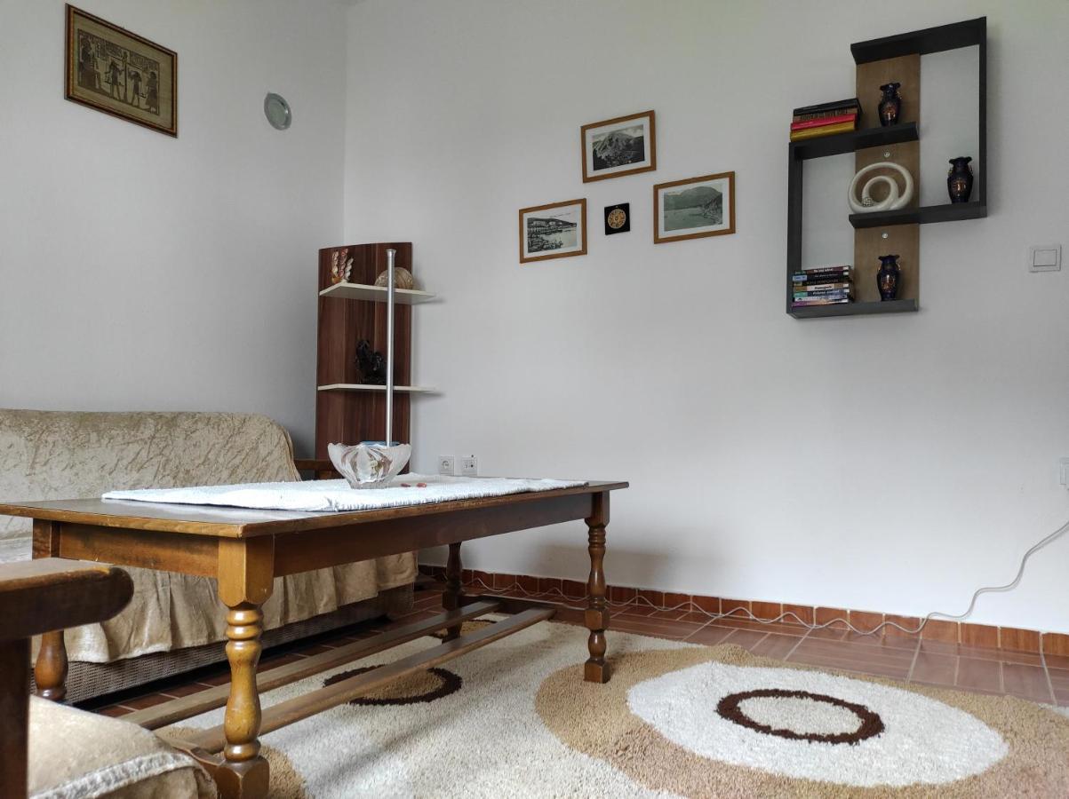 Boki Family Home De Lux Bar Dış mekan fotoğraf